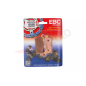 Klocki hamulcowe EBC FA 131 R (2 szt.)