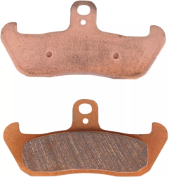 Klocki hamulcowe EBC FA 134 R (2 szt.)