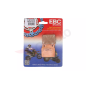 Klocki hamulcowe EBC FA 137 R (2 szt.) Klocki hamulcowe EBC FA 137 R (2 szt.)