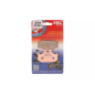 Klocki hamulcowe EBC FA 152 R (2 szt.) Klocki hamulcowe EBC FA 152 R (2 szt.)