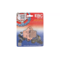 Klocki hamulcowe EBC FA 346 R (2 szt.) Klocki hamulcowe EBC FA 346 R (2 szt.)