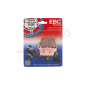Klocki hamulcowe EBC FA 367 R (2 szt.)