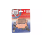 Klocki hamulcowe EBC FA 410 R (2 szt.) Klocki hamulcowe EBC FA 410 R (2 szt.)