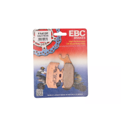 Klocki hamulcowe EBC FA 413 R (2 szt.)