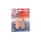 Klocki hamulcowe EBC FA 413 R (2 szt.) Klocki hamulcowe EBC FA 413 R (2 szt.)