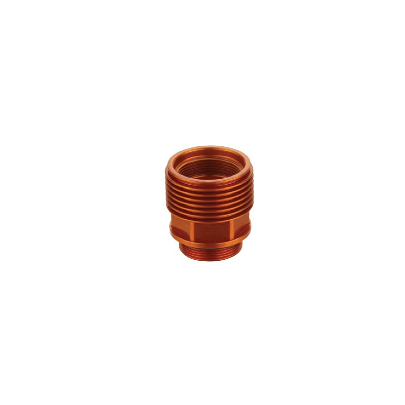 ACCEL RADIATOR ZBIORNICZKA HAMULCOWEGO KOLOR CZARNY ACCEL RADIATOR ZBIORNICZKA HAMULCOWEGO KOLOR CZARNY