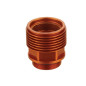 ACCEL RADIATOR ZBIORNICZKA HAMULCOWEGO KOLOR POMARAŃCZOWY ACCEL RADIATOR ZBIORNICZKA HAMULCOWEGO KOLOR POMARAŃCZOWY