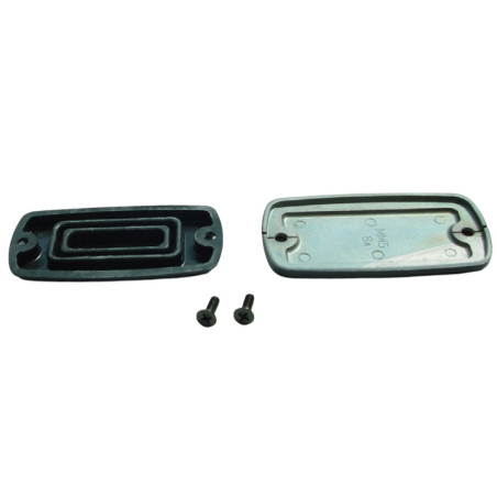 TOURMAX POKRYWA I USZCZELKA ZBIORNICZKA HAMULCOWEGO HONDA CB 500/600/750/1000/1100/1300, CBF 500/600/1000