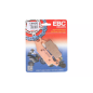 Klocki hamulcowe EBC FA 443 R (2 szt.) Klocki hamulcowe EBC FA 443 R (2 szt.)