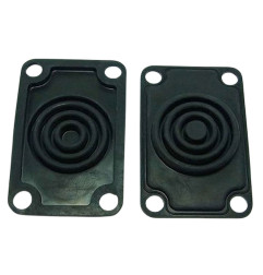 TOURMAX USZCZELKA ZBIORNICZKA PŁYNU HAMULCOWEGO PRZÓD HONDA CB/CM 400, CX 500 '79-'80, CB 650/750 '79-'81