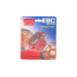 Klocki hamulcowe EBC FA 128 TT (2 szt.)