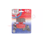 Klocki hamulcowe EBC FA 152 TT (2 szt.) Klocki hamulcowe EBC FA 152 TT (2 szt.)