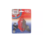 Klocki hamulcowe EBC FA 159 TT (2 szt.) Klocki hamulcowe EBC FA 159 TT (2 szt.)