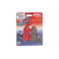 Klocki hamulcowe EBC FA 165 TT (2 szt.) Klocki hamulcowe EBC FA 165 TT (2 szt.)