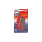 Klocki hamulcowe EBC FA 185 TT (2 szt.) Klocki hamulcowe EBC FA 185 TT (2 szt.)