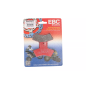 Klocki hamulcowe EBC FA 270 TT (2 szt.) Klocki hamulcowe EBC FA 270 TT (2 szt.)