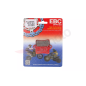 Klocki hamulcowe EBC FA 357 TT (2 szt.) Klocki hamulcowe EBC FA 357 TT (2 szt.)