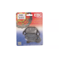 Klocki hamulcowe EBC FA 305 (2 szt.)