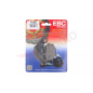 Klocki hamulcowe EBC FA 382 (2 szt.)