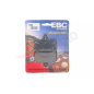 Klocki hamulcowe EBC FA 399 (2 szt.)