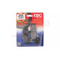 Klocki hamulcowe EBC FA 419 (2 szt.) Klocki hamulcowe EBC FA 419 (2 szt.)
