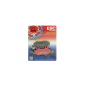 Klocki hamulcowe EBC FA 622 TT (2 szt.) Kayo K2 K4 T2 T4 250