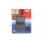 Klocki hamulcowe EBC FA 348 (2 szt.) Klocki hamulcowe EBC FA 348 (2 szt.)