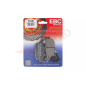 Klocki hamulcowe EBC FA 140 (2 szt.)
