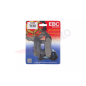 Klocki hamulcowe EBC FA 157 (2 szt.) Klocki hamulcowe EBC FA 157 (2 szt.)