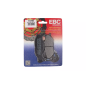 Klocki hamulcowe EBC FA 199 (2 szt.)