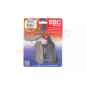 Klocki hamulcowe EBC FA 214/2 (2 szt.) Klocki hamulcowe EBC FA 214/2 (2 szt.)