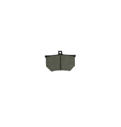 Klocki hamulcowe EBC FA 107A (2 szt.)