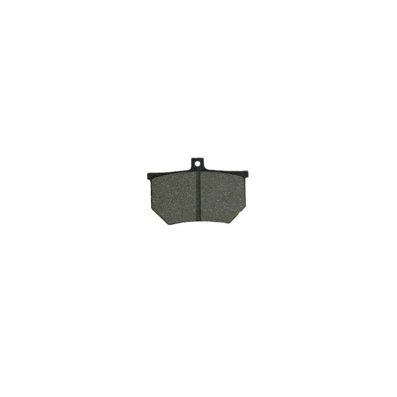 Klocki hamulcowe EBC FA 107A (2 szt.)