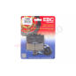 Klocki hamulcowe EBC FA 606 (2 szt.)