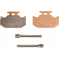 Klocki hamulcowe EBC FA 152/2 MXS (2 szt.) Klocki hamulcowe EBC FA 152/2 MXS (2 szt.)