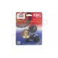 Klocki hamulcowe EBC FA 056 (2 szt.)