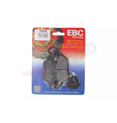 Klocki hamulcowe EBC FA 464 (2 szt.)