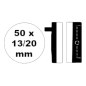 Klocki hamulcowe EBC FA 012 (2 szt.) Klocki hamulcowe EBC FA 012 (2 szt.)
