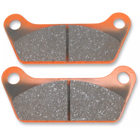 Klocki hamulcowe EBC FA 079 V (2 szt.)
