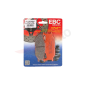 Klocki hamulcowe EBC FA 179 V (2 szt.)