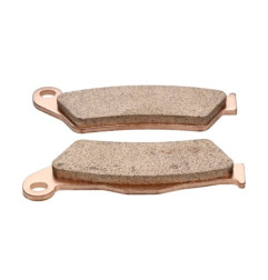PROX KLOCKI HAMULCOWE KH181 KTM, GAS GAS, HUSQVARNA, PRZÓD