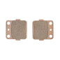 PROX KLOCKI HAMULCOWE KH84 / KH84/3 HONDA CR 80/85 '86-07, CRF 150R '07-09 PRZÓD, YAMAHA YZ 80/85 '93-19