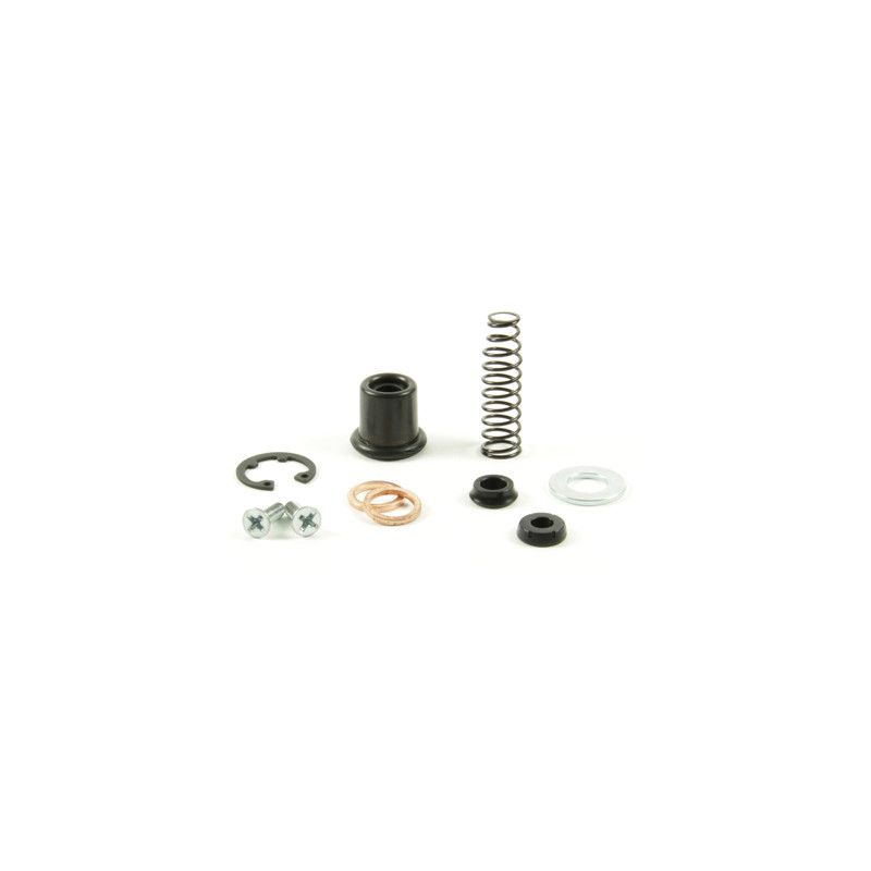 PROX ZESTAW NAPRAWCZY POMPY HAMULCOWEJ PRZÓD HONDA / KAWASAKI / SUZUKI / YAMAHA (18-1001) PROX ZESTAW NAPRAWCZY POMPY HAMULCOWEJ PRZÓD HONDA / KAWASAKI / SUZUKI / YAMAHA (18-1001)