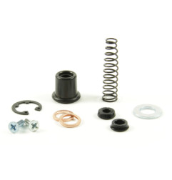 PROX ZESTAW NAPRAWCZY POMPY HAMULCOWEJ PRZÓD HONDA / KAWASAKI / YAMAHA / SUZUKI / BETA (18-1002) NISSIN 11MM