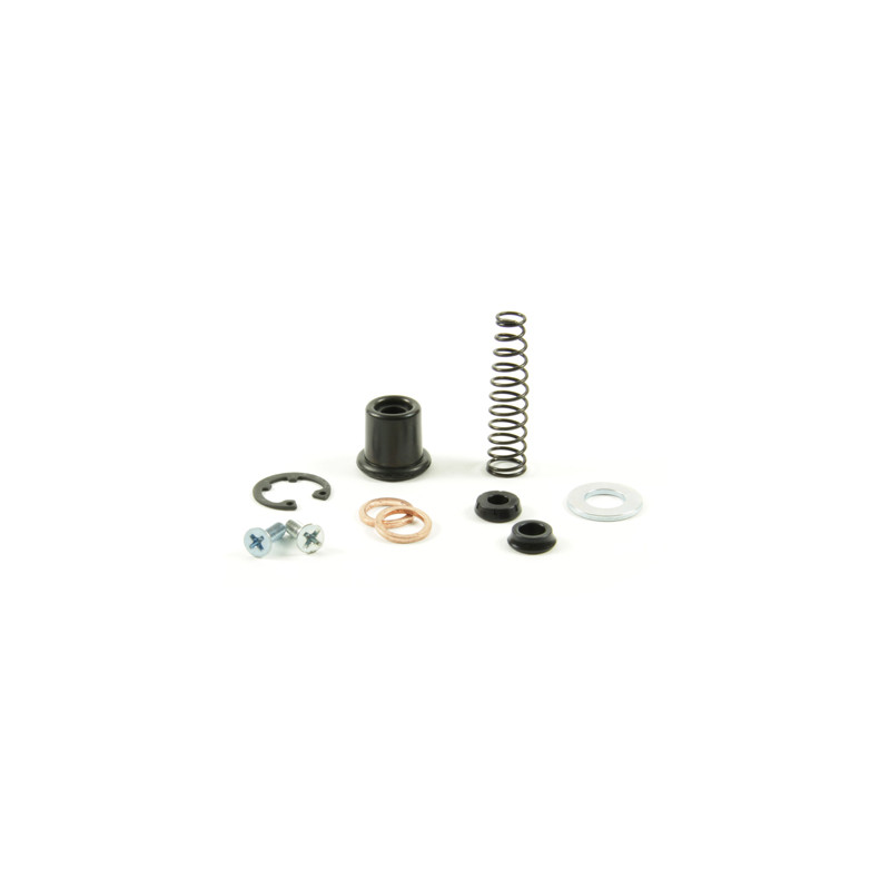 PROX ZESTAW NAPRAWCZY POMPY HAMULCOWEJ PRZÓD HONDA / KAWASAKI / YAMAHA / SUZUKI / BETA (18-1002) NISSIN 11MM PROX ZESTAW NAPRAWCZY POMPY HAMULCOWEJ PRZÓD HONDA / KAWASAKI / YAMAHA / SUZUKI / BETA (18-1002) NISSIN 11MM
