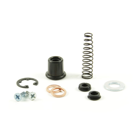 PROX ZESTAW NAPRAWCZY POMPY HAMULCOWEJ PRZÓD HONDA / KAWASAKI / YAMAHA / SUZUKI / BETA (18-1002) NISSIN 11MM