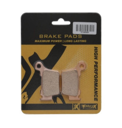 PROX KLOCKI HAMULCOWE KH368 KTM, BREMBO TYŁ