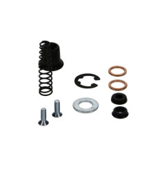 PROX ZESTAW NAPRAWCZY POMPY HAMULCOWEJ PRZÓD HONDA / KAWASAKI / YAMAHA / SUZUKI / BETA (18-1002) NISSIN 11MM