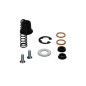 PROX ZESTAW NAPRAWCZY POMPY HAMULCOWEJ PRZÓD HONDA / KAWASAKI / YAMAHA / SUZUKI / BETA (18-1002) NISSIN 11MM PROX ZESTAW NAPRAWCZY POMPY HAMULCOWEJ PRZÓD HONDA / KAWASAKI / YAMAHA / SUZUKI / BETA (18-1002) NISSIN 11MM
