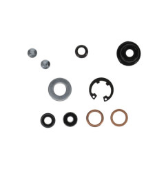 PROX ZESTAW NAPRAWCZY POMPY HAMULCOWEJ PRZÓD HONDA / KAWASAKI / YAMAHA / SUZUKI / BETA (18-1002) NISSIN 11MM